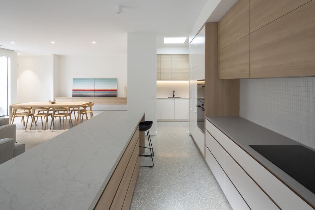La Perouse Street Residential Project