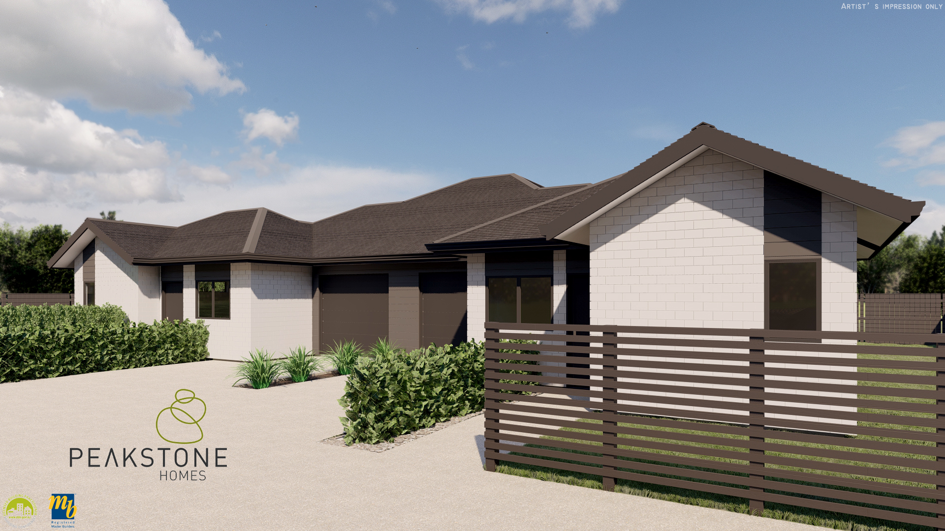 Hamilton Glenview Townhouses