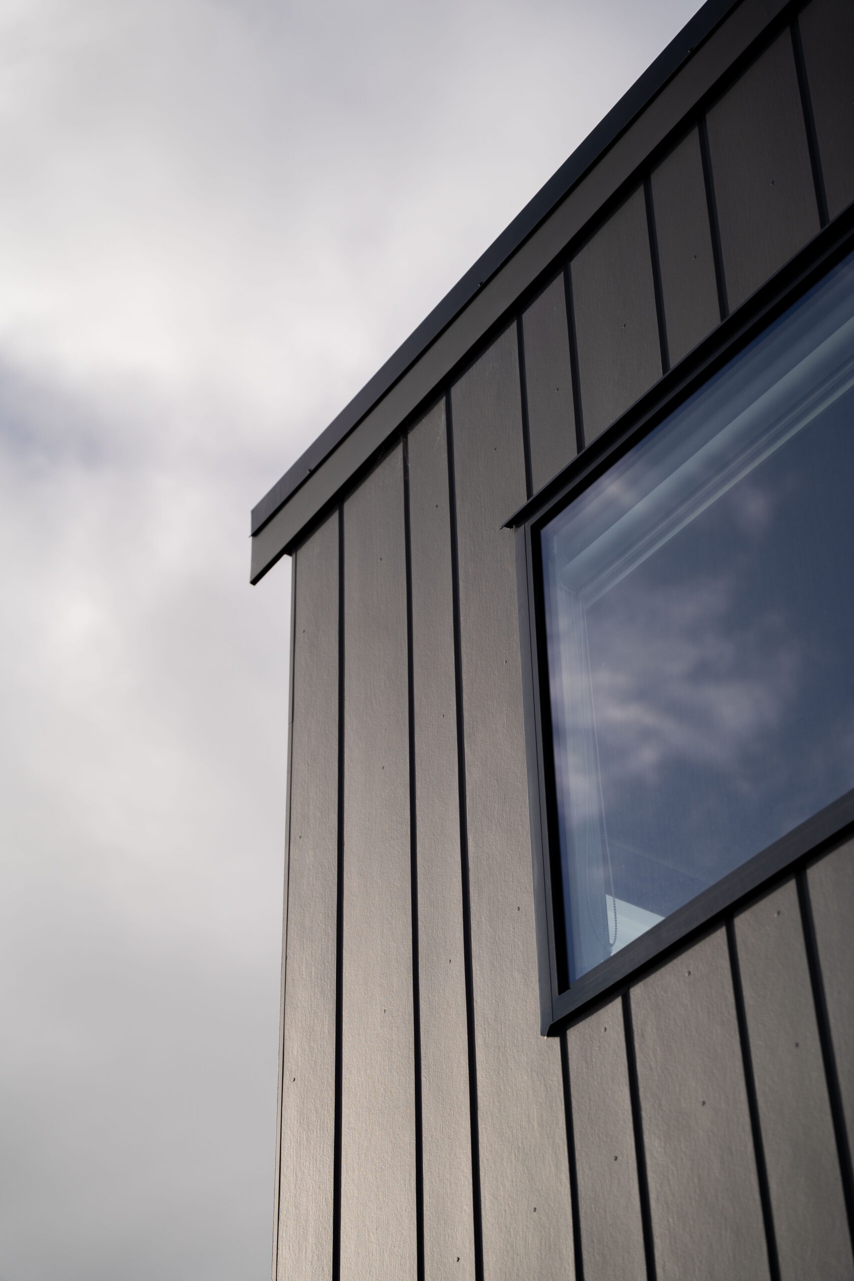 Pitcairn Street Residential New Build Project, Oakura
