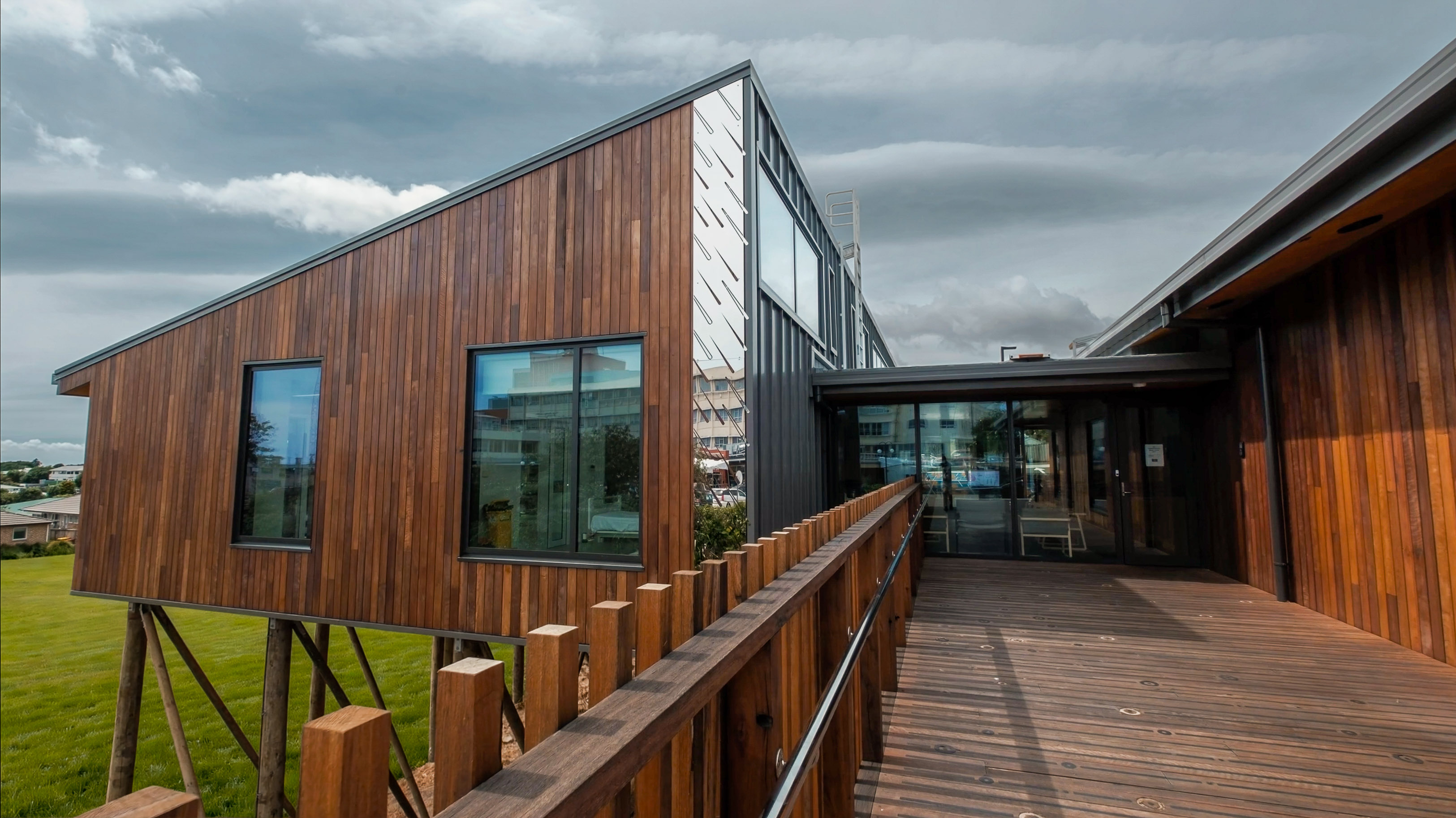 Te Huhi Raupō Kidney Treatment Centre