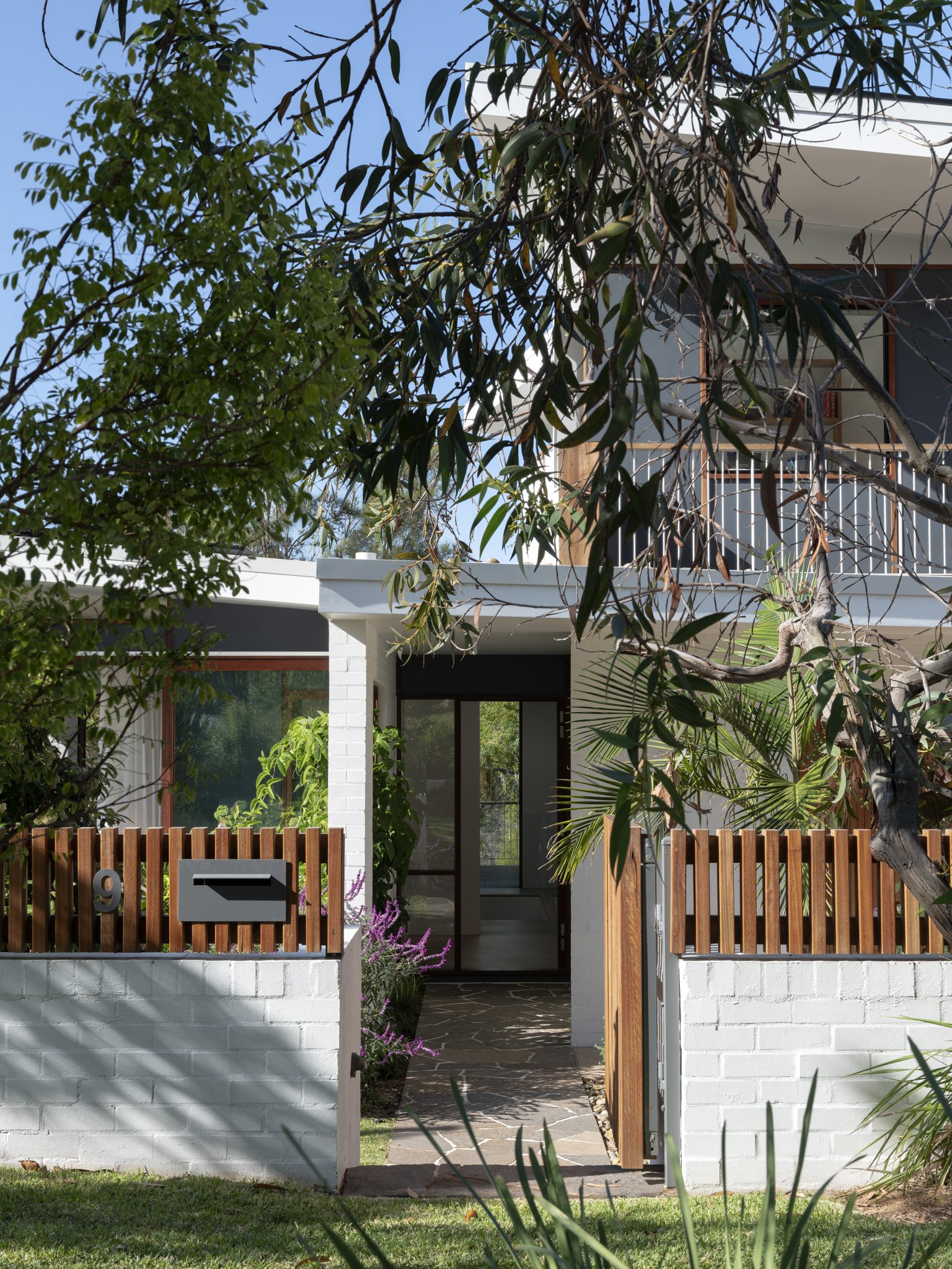 Bent House：Austinmer全新住宅