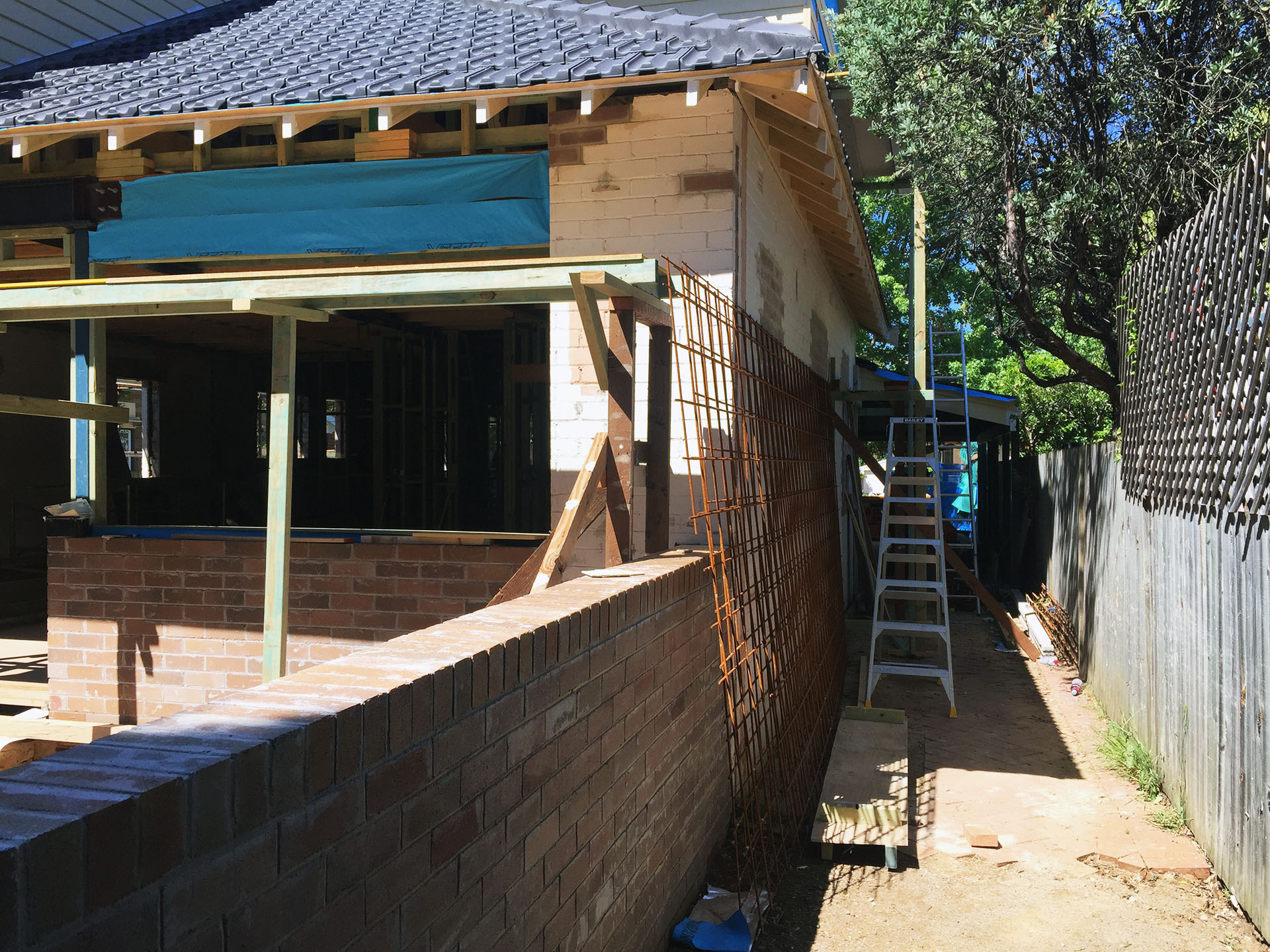 Willoughby Addition and Full House Renovation