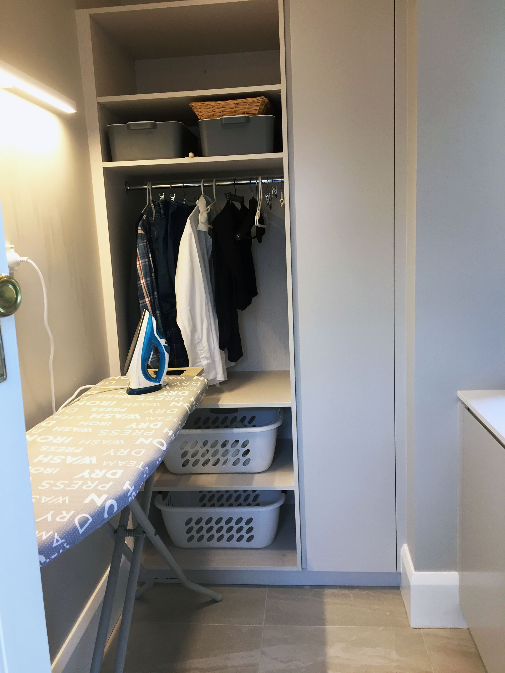 Wollstonecraft Home Addition and Restoration Works
