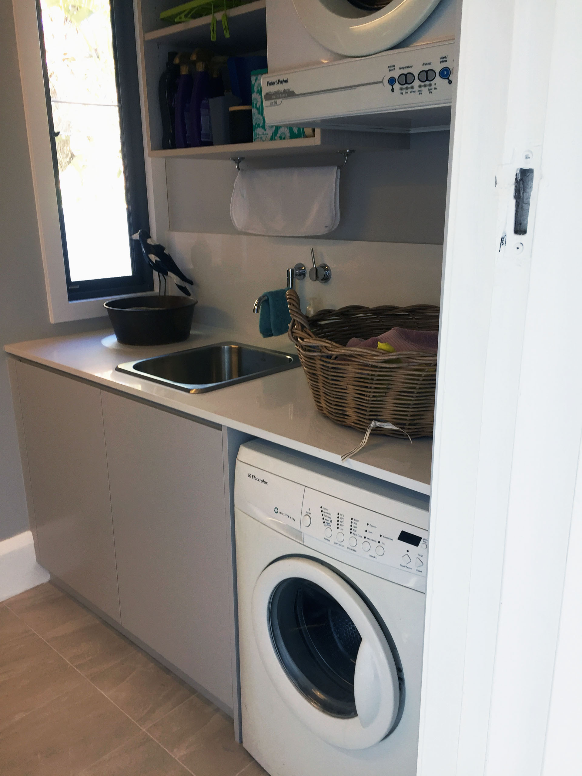 Wollstonecraft Home Addition and Restoration Works