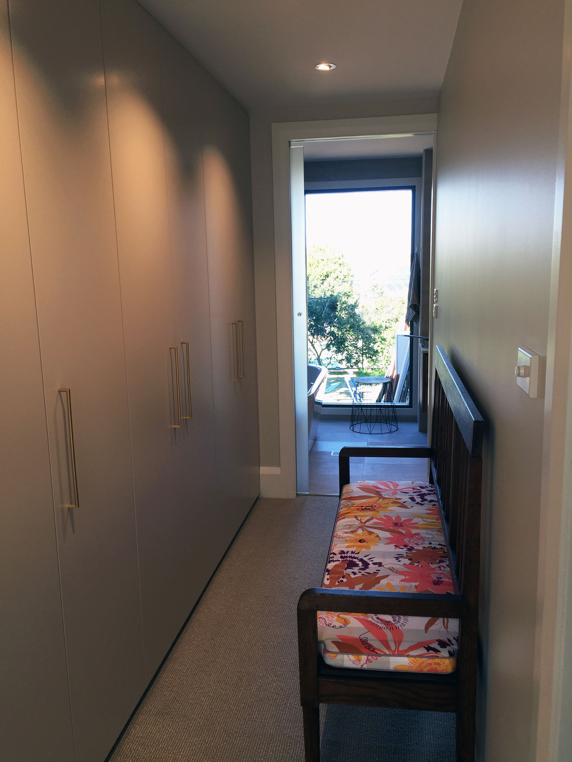 Wollstonecraft Home Addition and Restoration Works