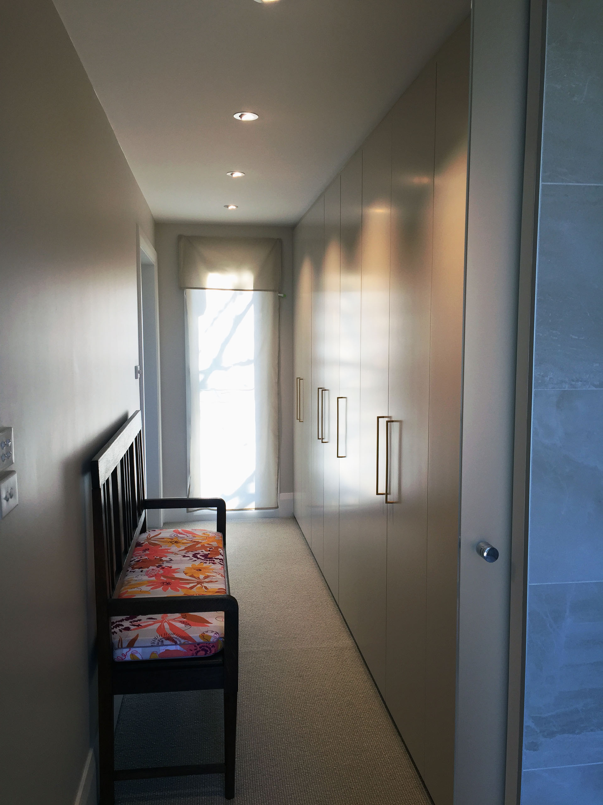 Wollstonecraft Home Addition and Restoration Works