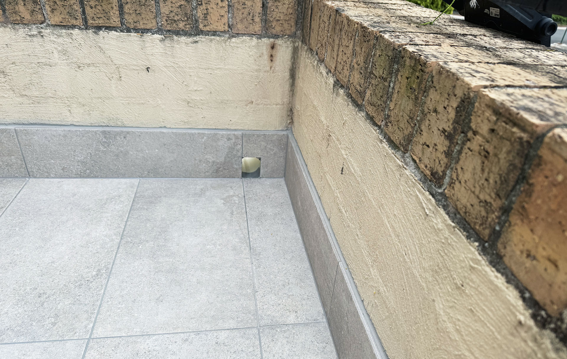 Harrington Park Balcony Waterproofing Repair and Rebuild
