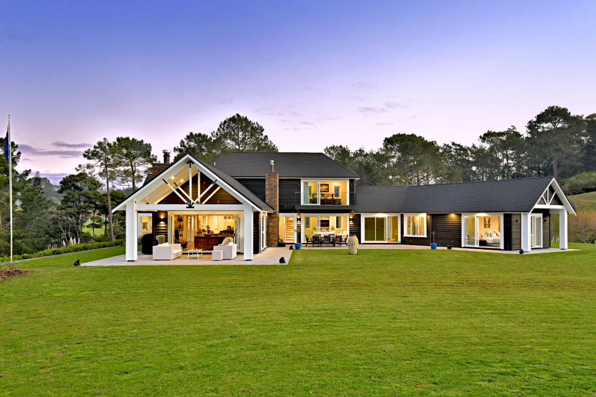 Coatesville Luxury New Residence