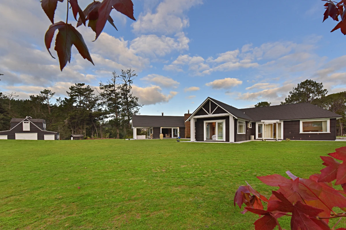 Coatesville Luxury New Residence