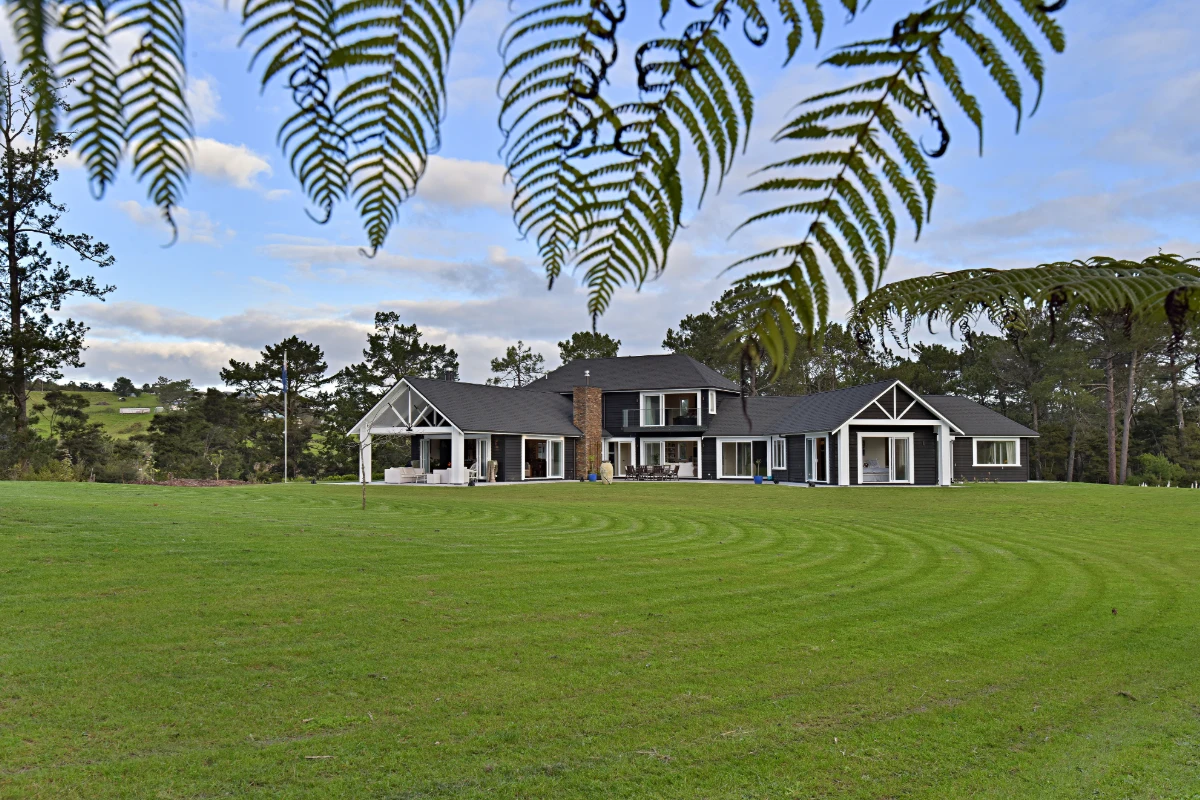 Coatesville Luxury New Residence