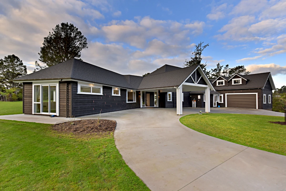Coatesville Luxury New Residence
