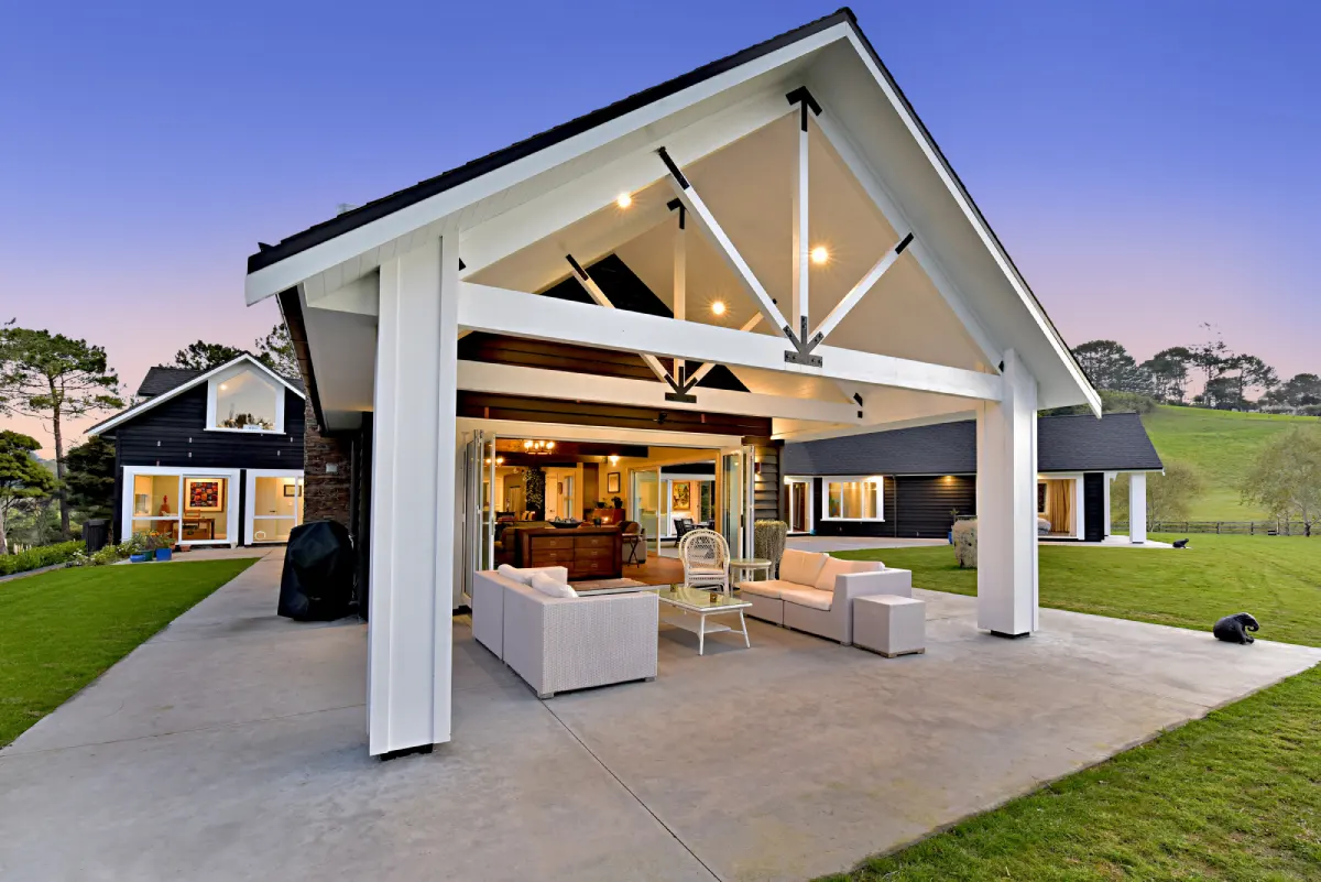 Coatesville Luxury New Residence