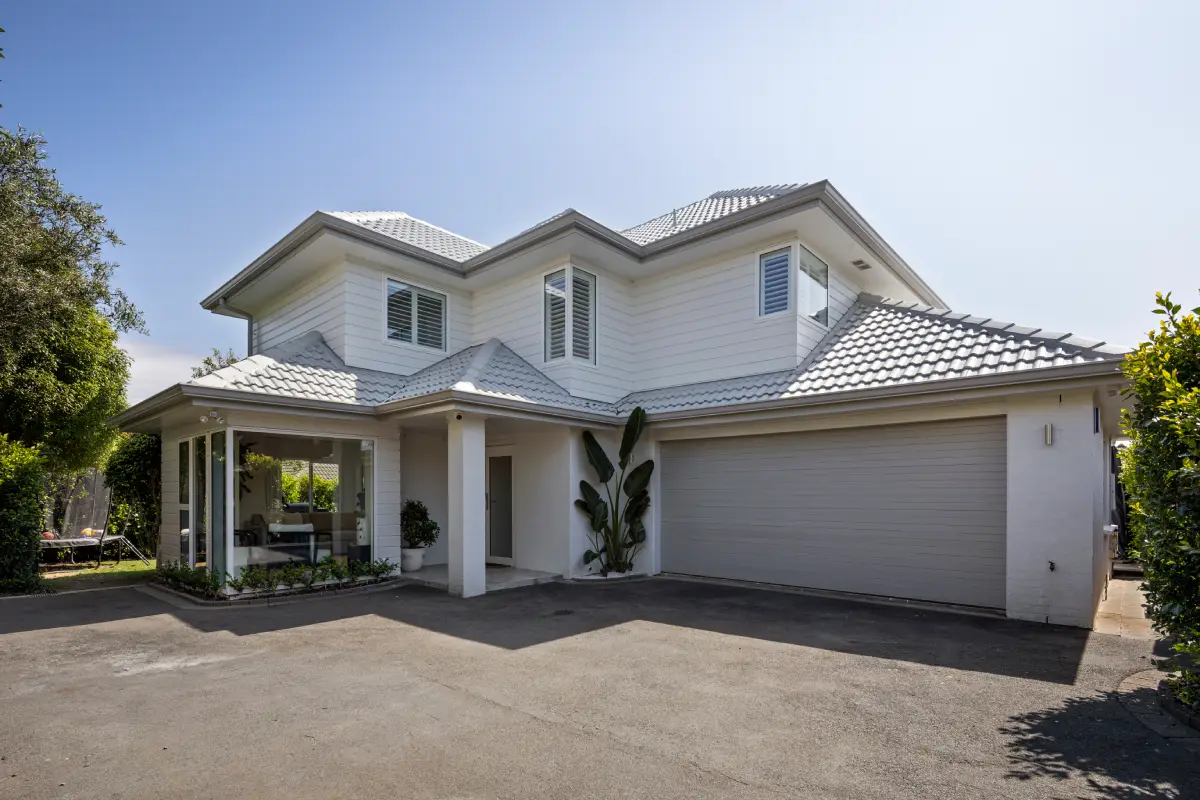 Milford Residential Full Renovation