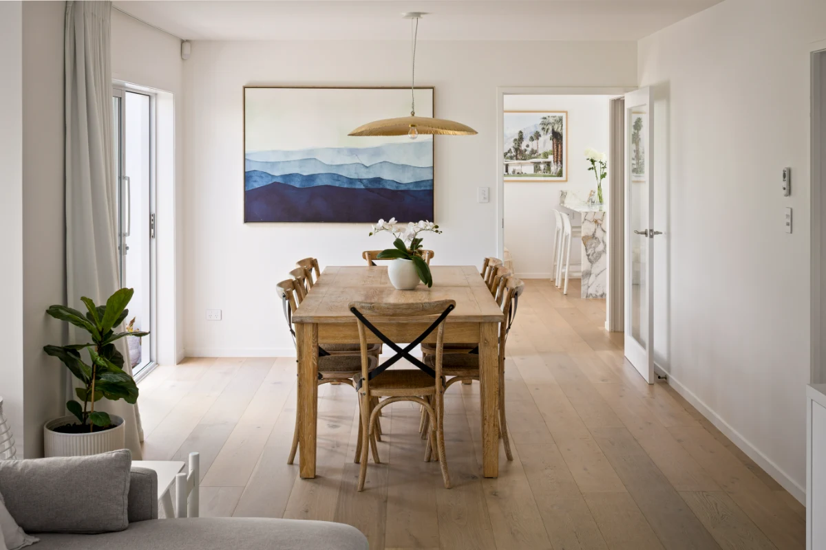 Milford Residential Full Renovation
