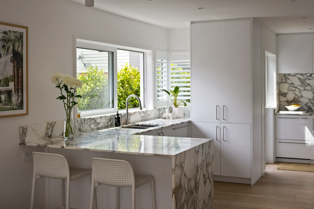 Milford Residential Full Renovation