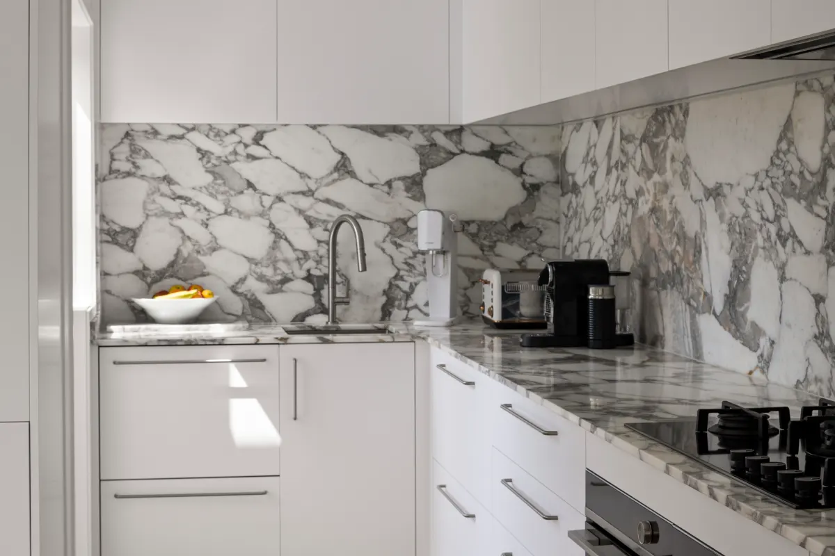 Milford Residential Full Renovation