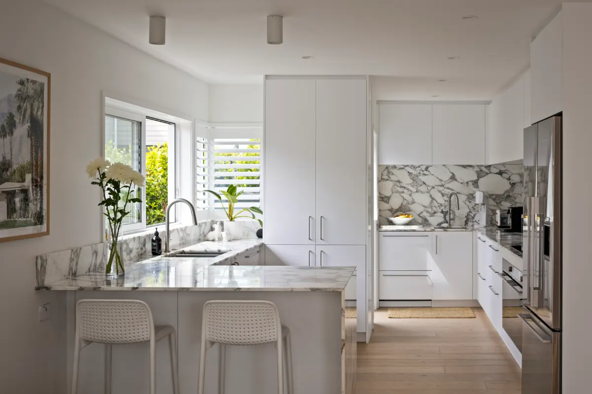 Milford Residential Full Renovation