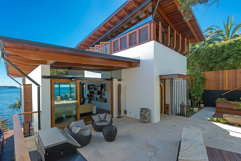 Manly Shelly Beach House