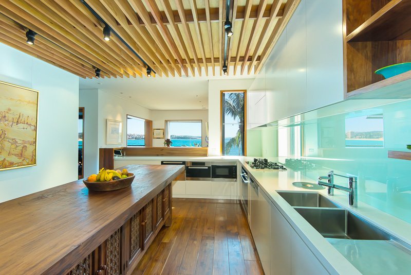 Manly Shelly Beach House