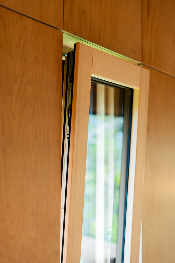 Oratia Passive House