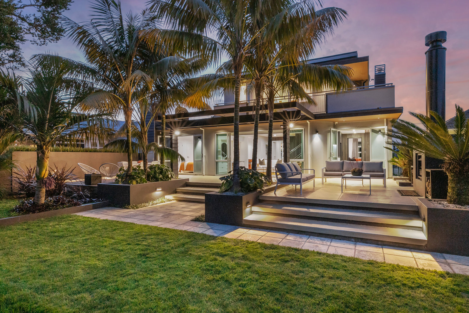 Harbour View Luxury Renovation