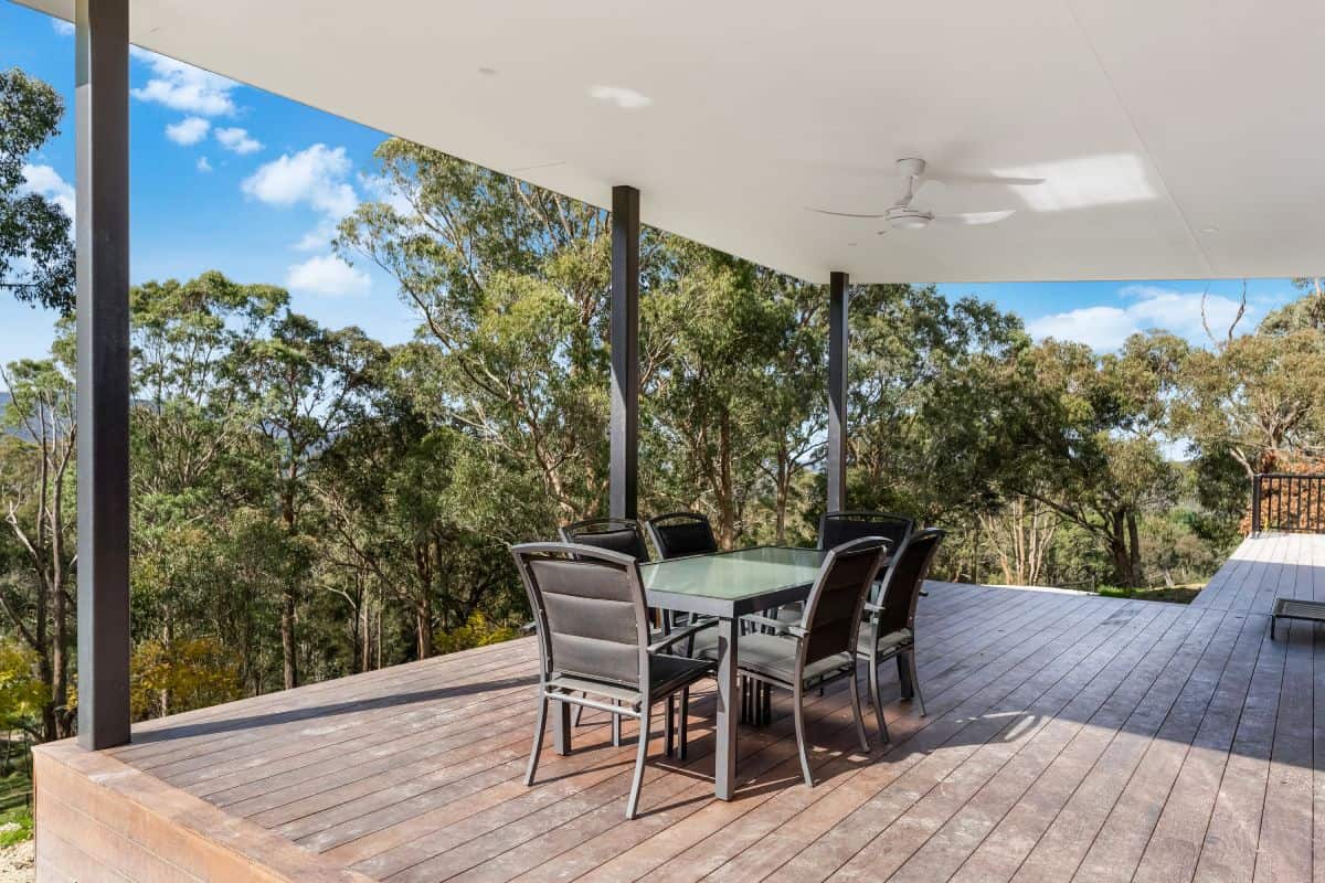 Upper Plenty 定制住宅项目