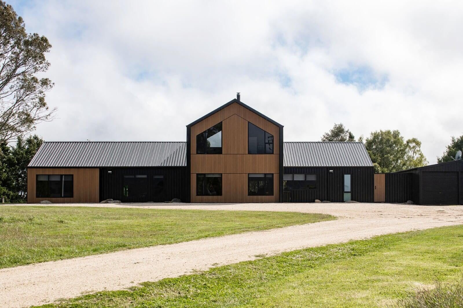 Tayenne Residence