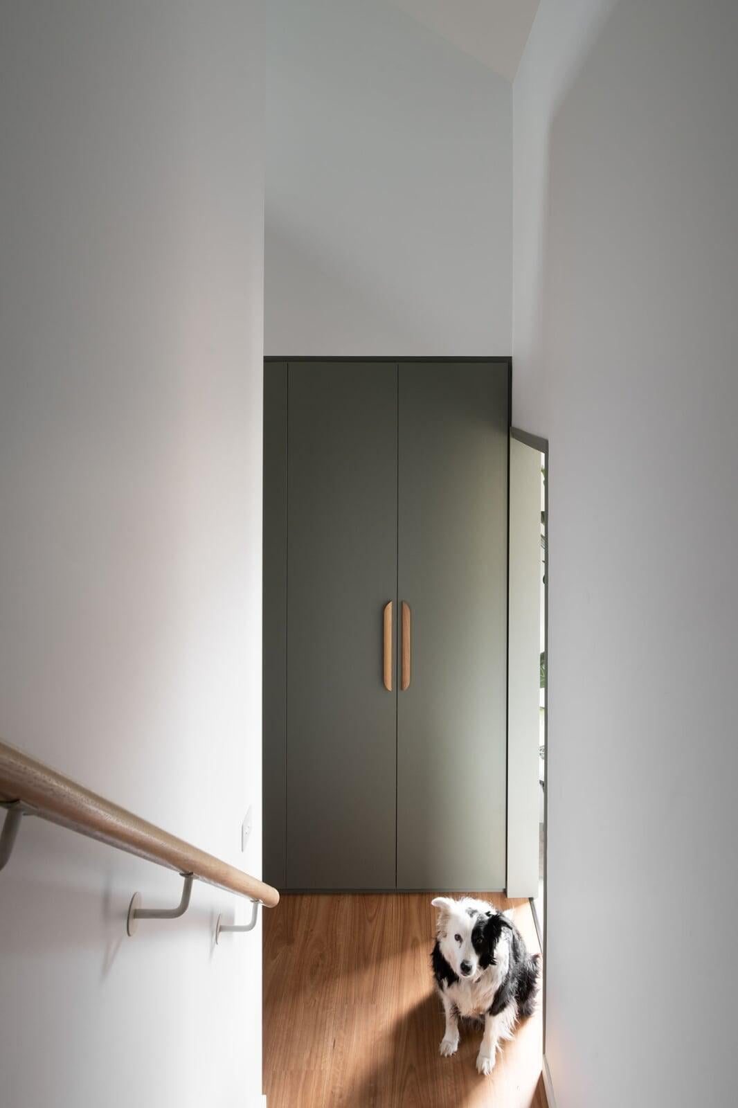 Skyline: Sloped Land Residential Project