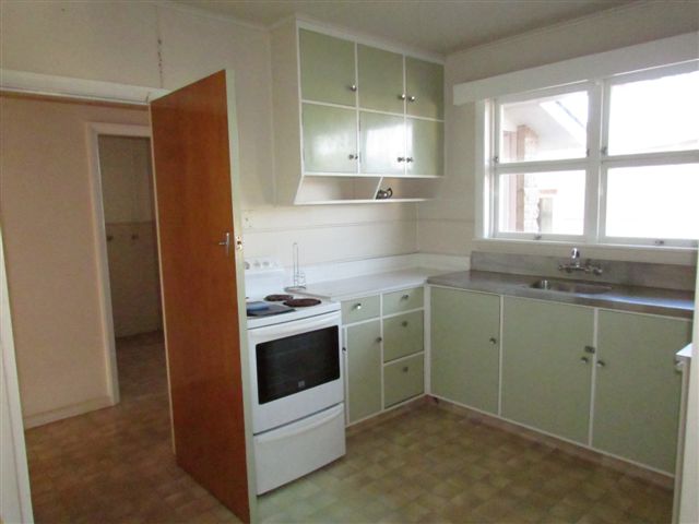 Arum Road interior renovation, new kitchen and dining room