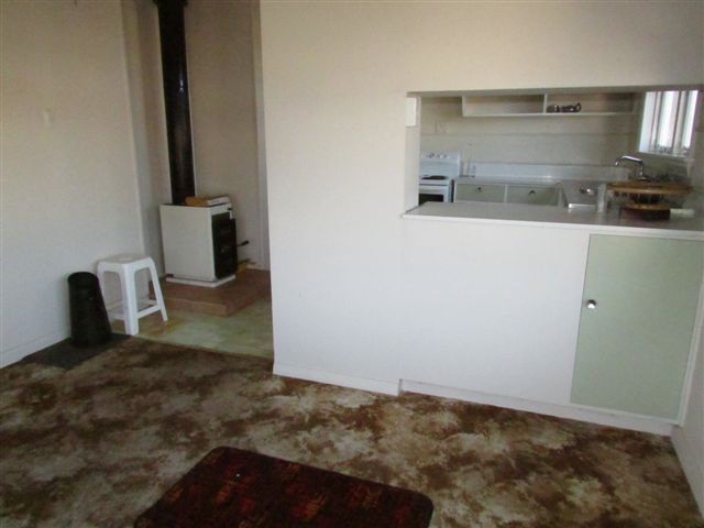 Arum Road interior renovation, new kitchen and dining room