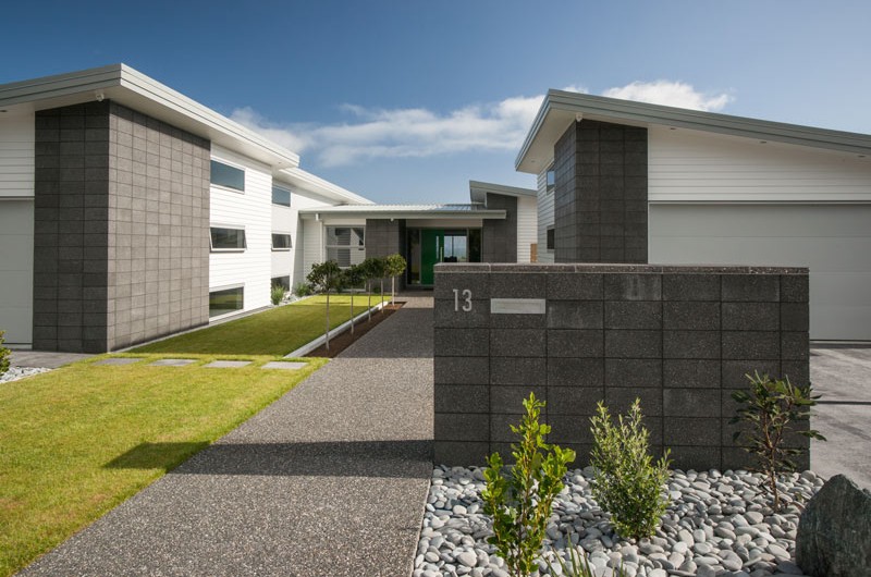 Cardana Residence, Karoro Beachside, Greymouth