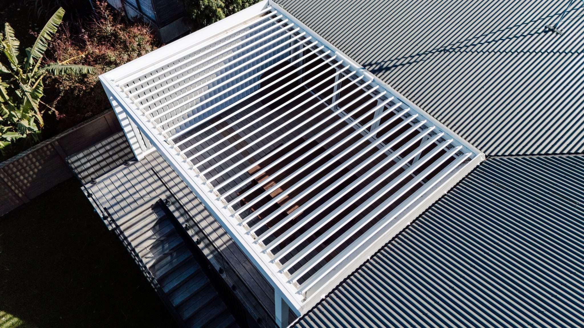 Harbour View: Omokoroa Residential Renovation and Extension