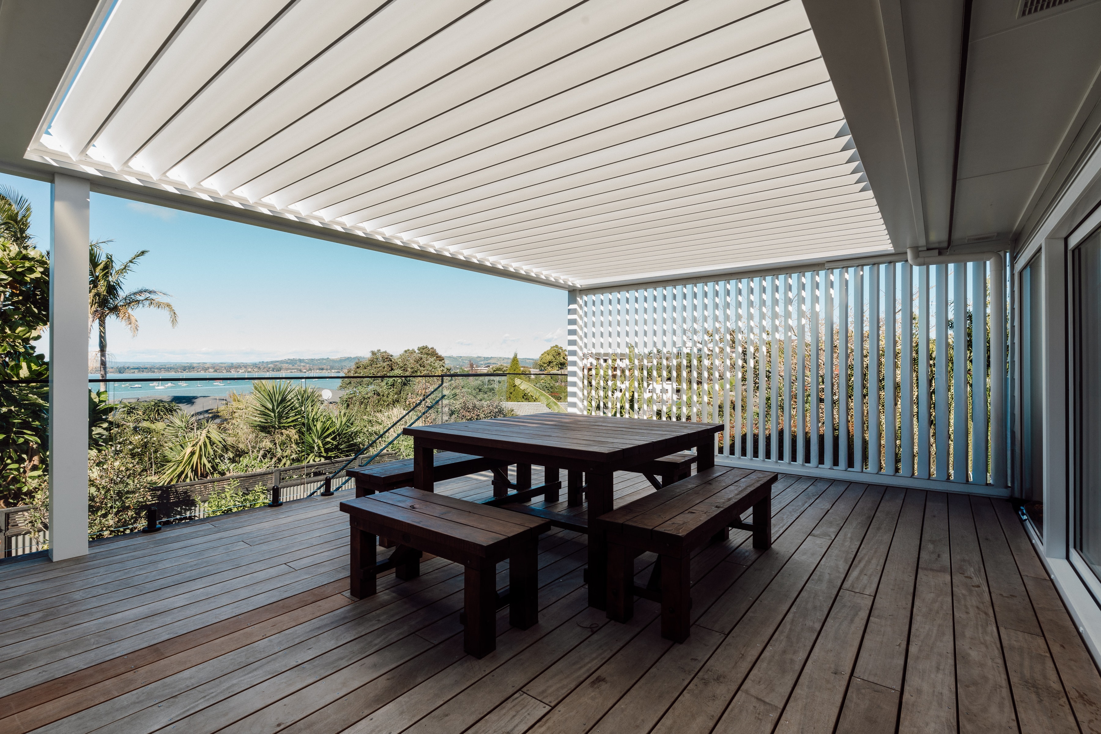 Harbour View: Omokoroa Residential Renovation and Extension