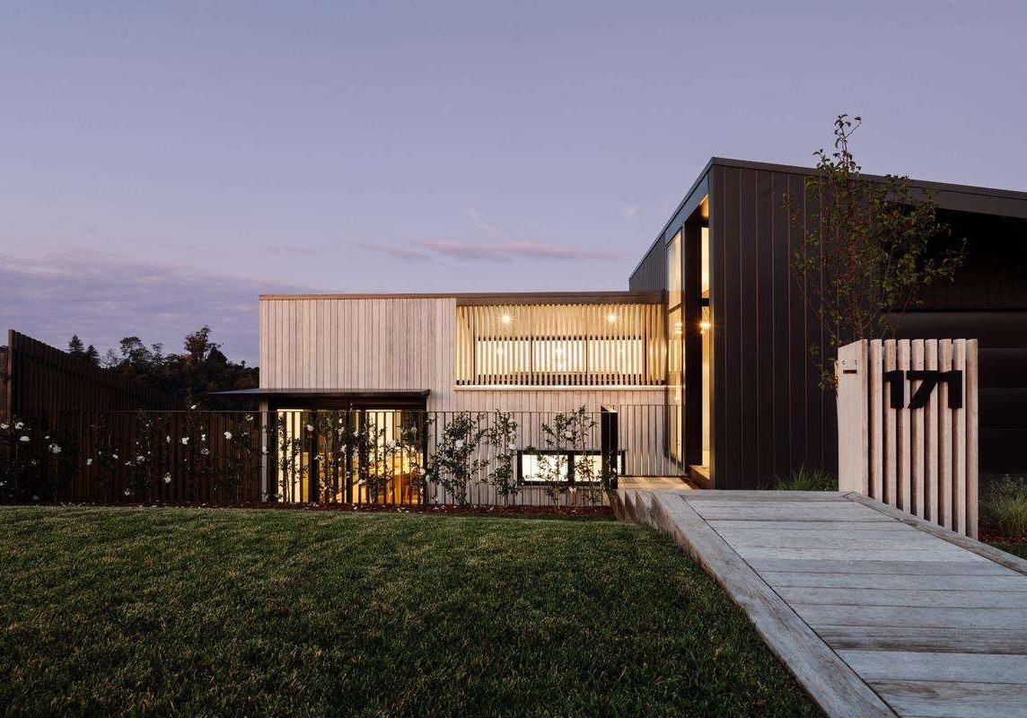 Harbour View: Omokoroa Residential Renovation and Extension