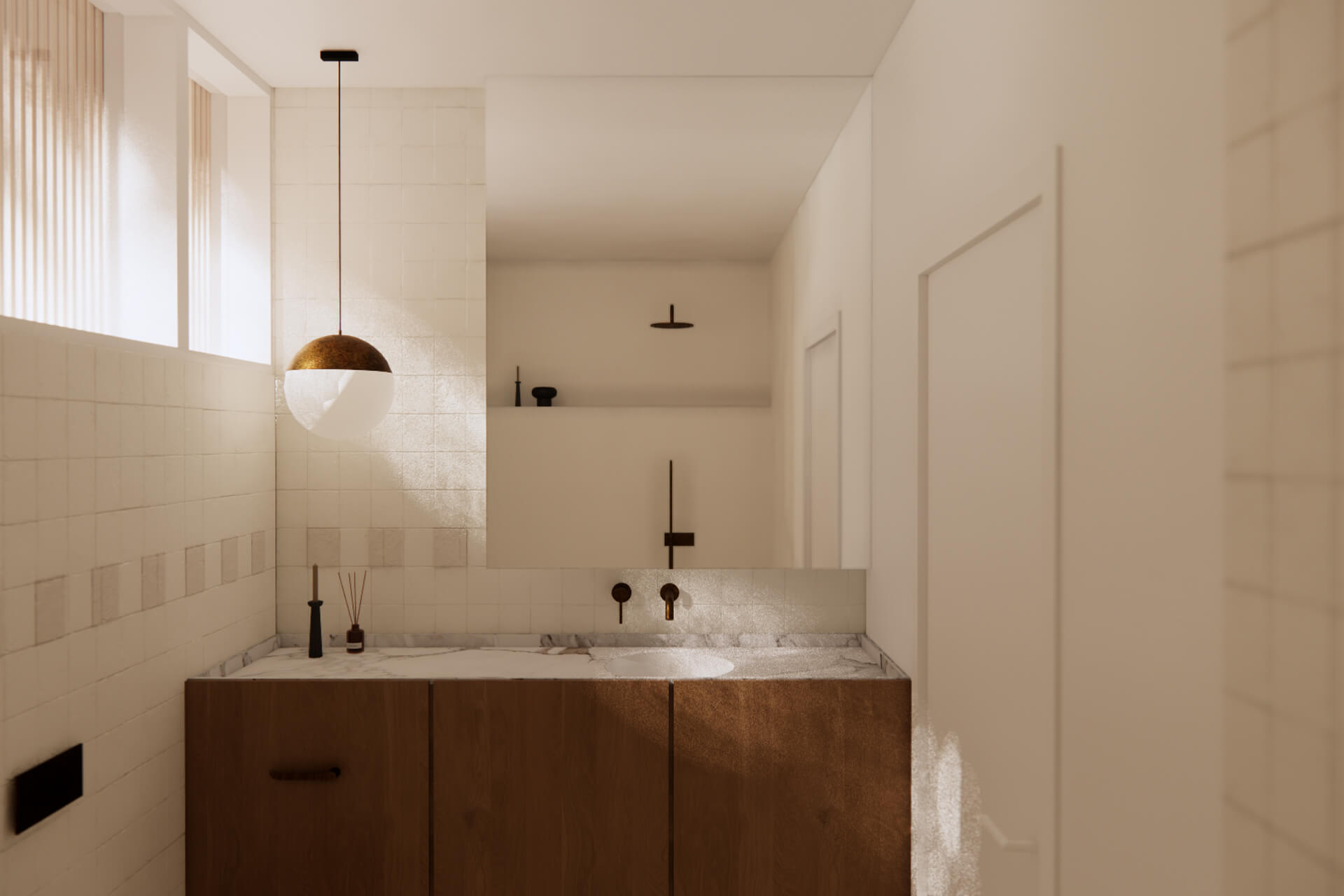 Ventuino House Renovation and Extension Project