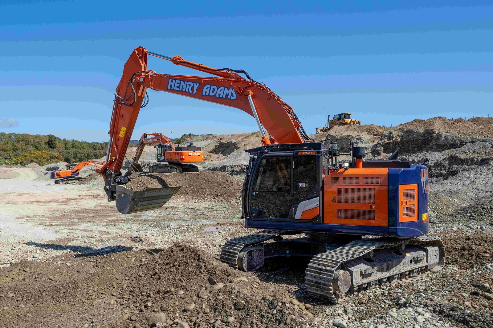 McLeans Pit Landfill New 3B Unit
