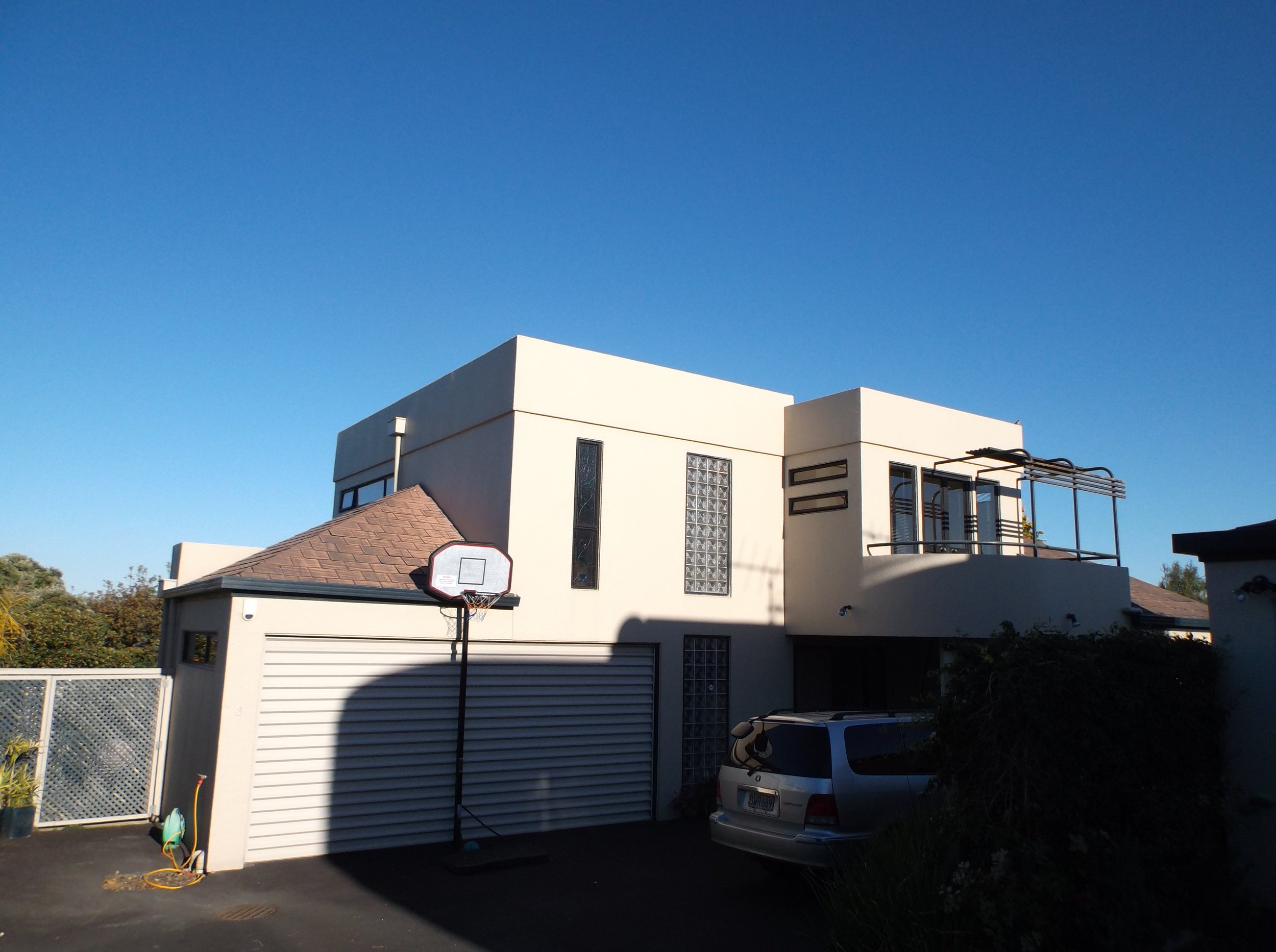 Vaughan Crescent Residential Complete Renovation