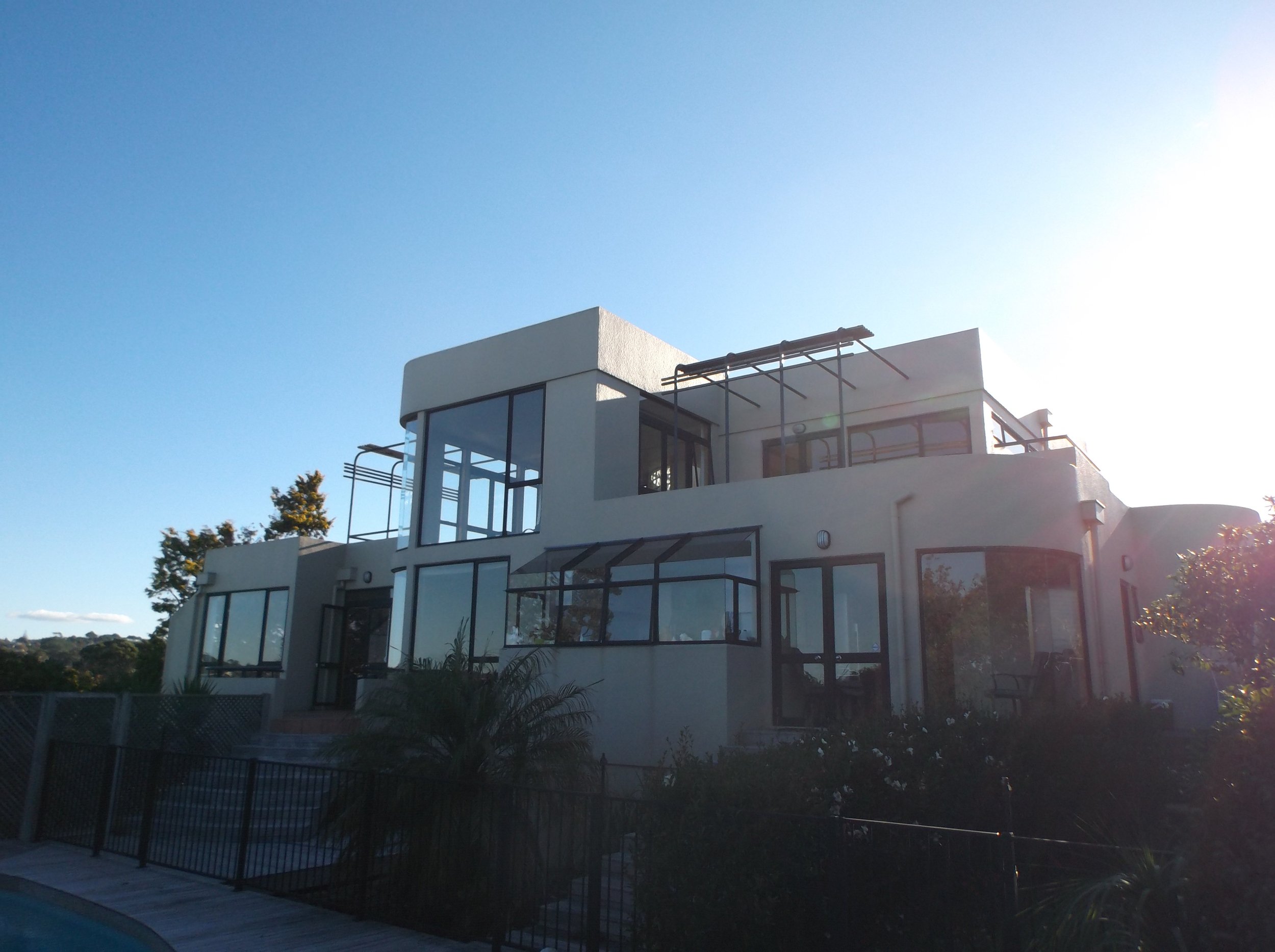 Vaughan Crescent Full House Renovation