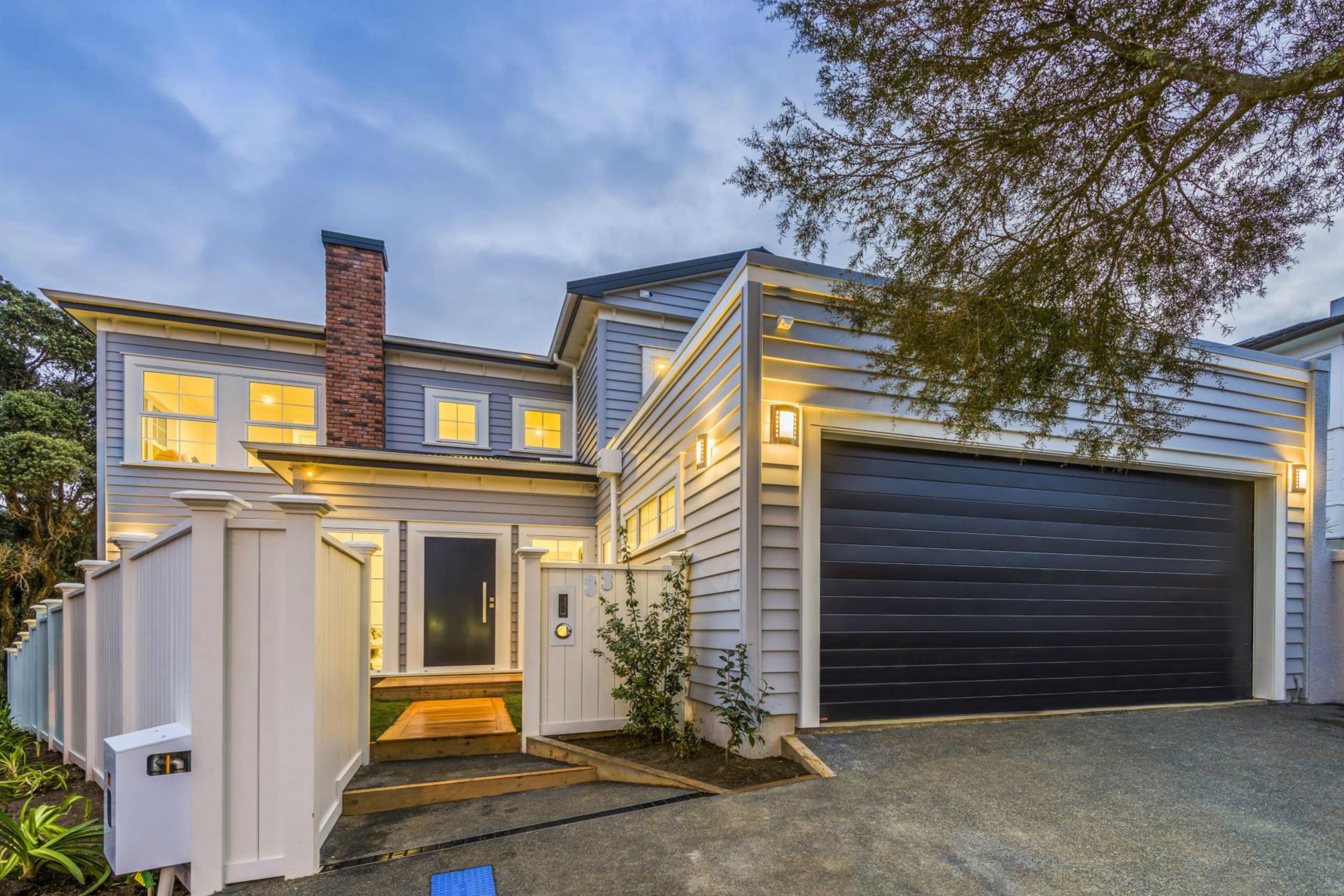 Parnell Full House Renovation and Extension Project