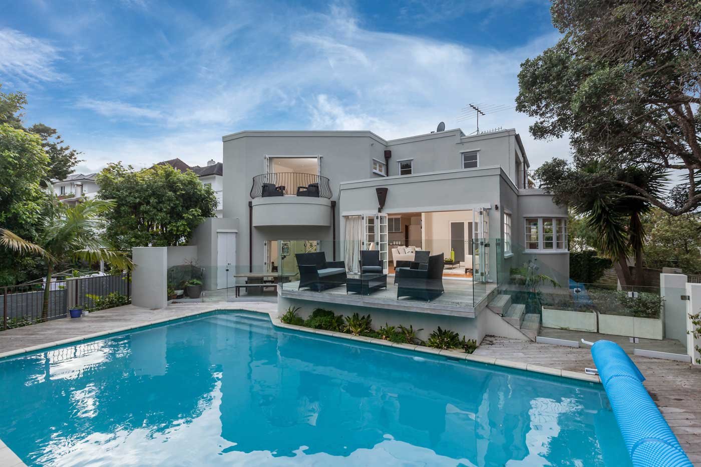 Parnell Full House Renovation and Extension Project