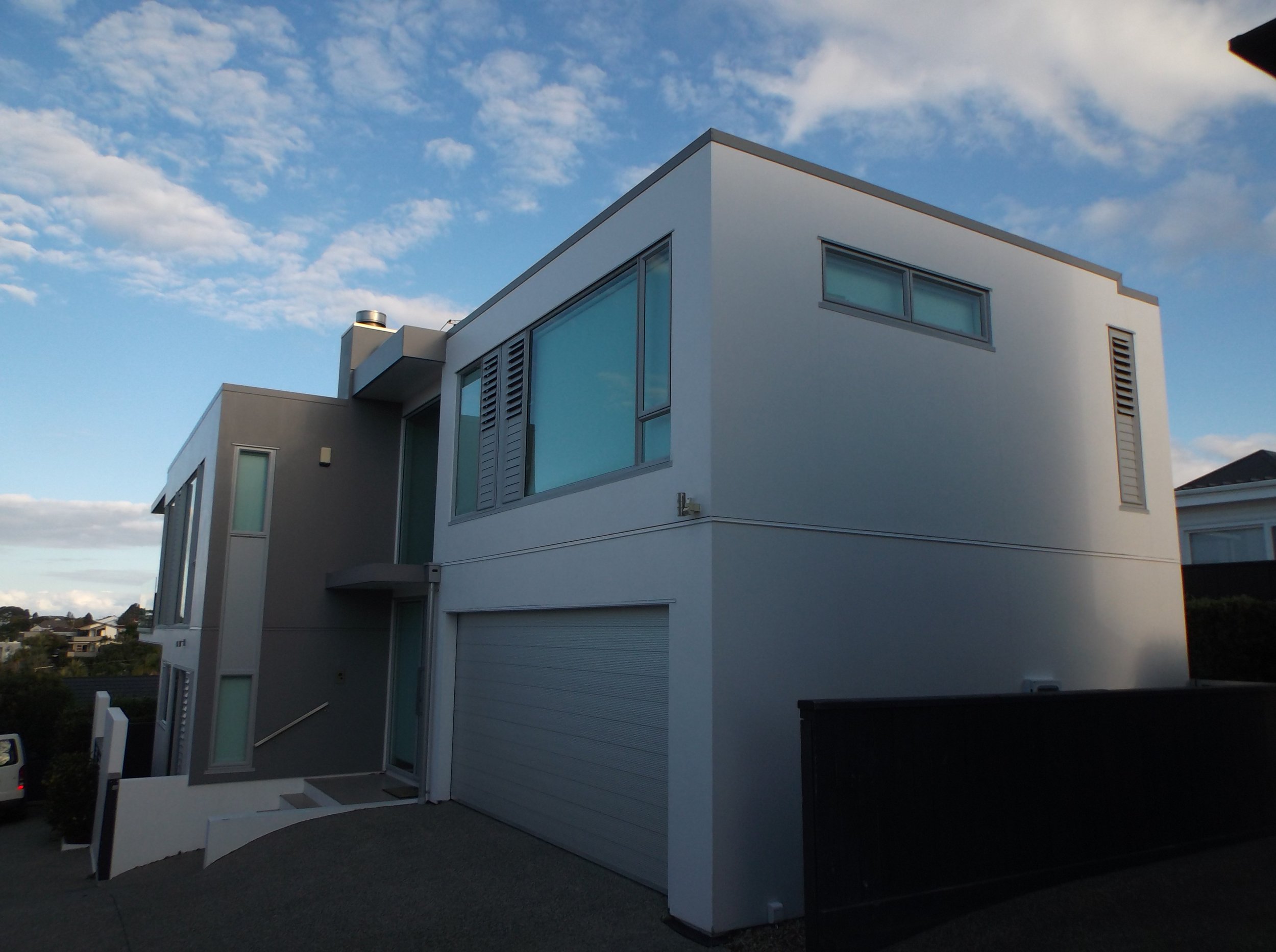 Aberdeen Road Residential Complete Renovation