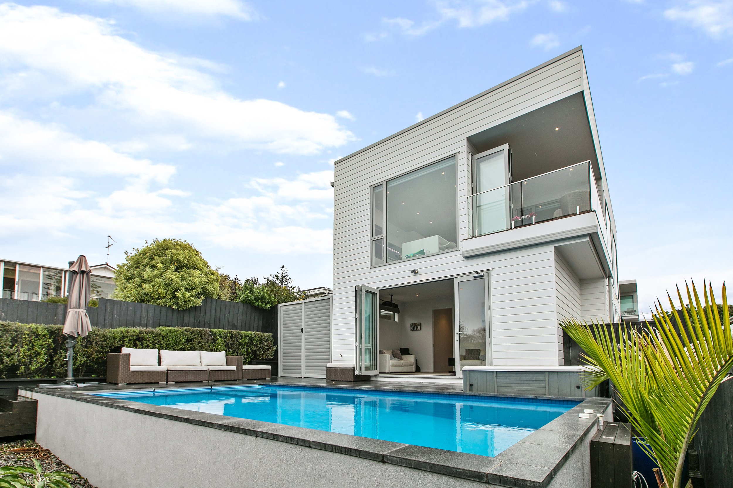 Aberdeen Road Residential Complete Renovation