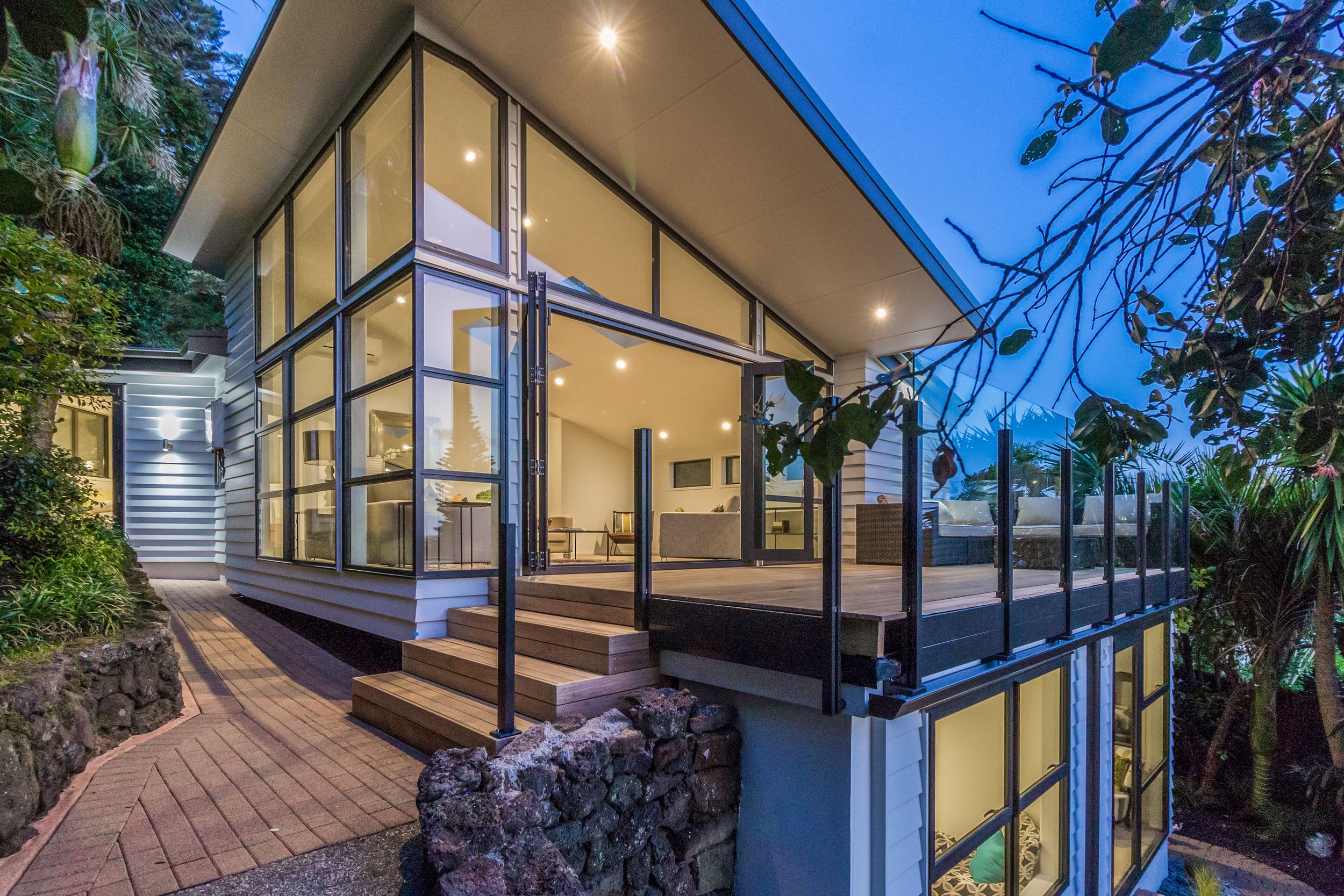 Rautangi Road Residential Renovation