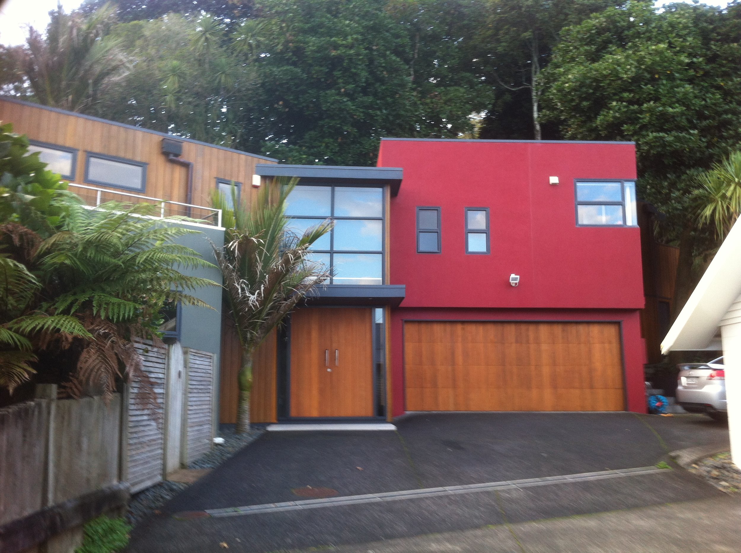 Rautangi Road Residential Renovation