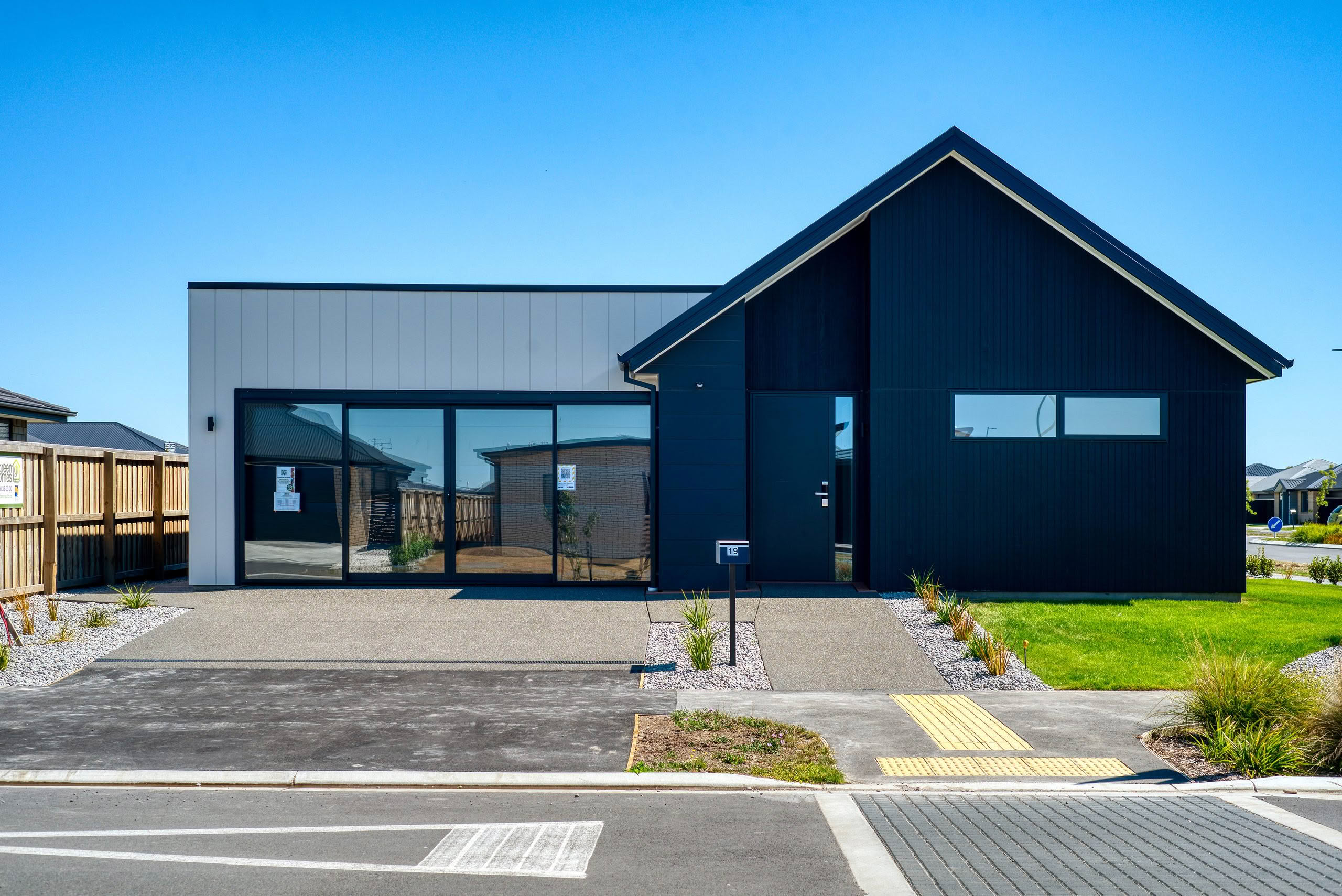 Acland Showhome - Waikawa