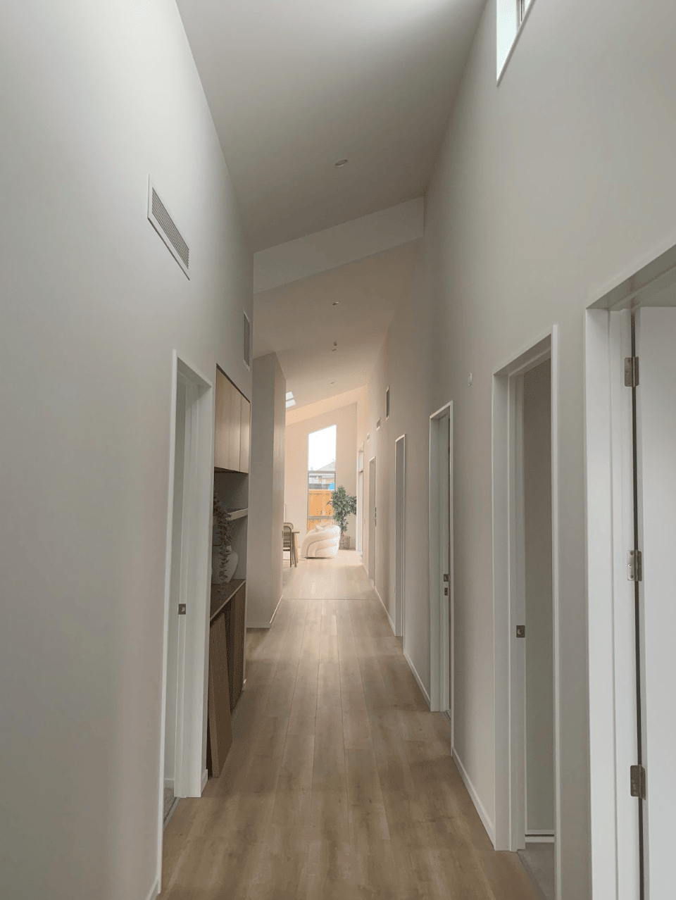 Westwood Display Home: Lifemark Certified Universal Housing