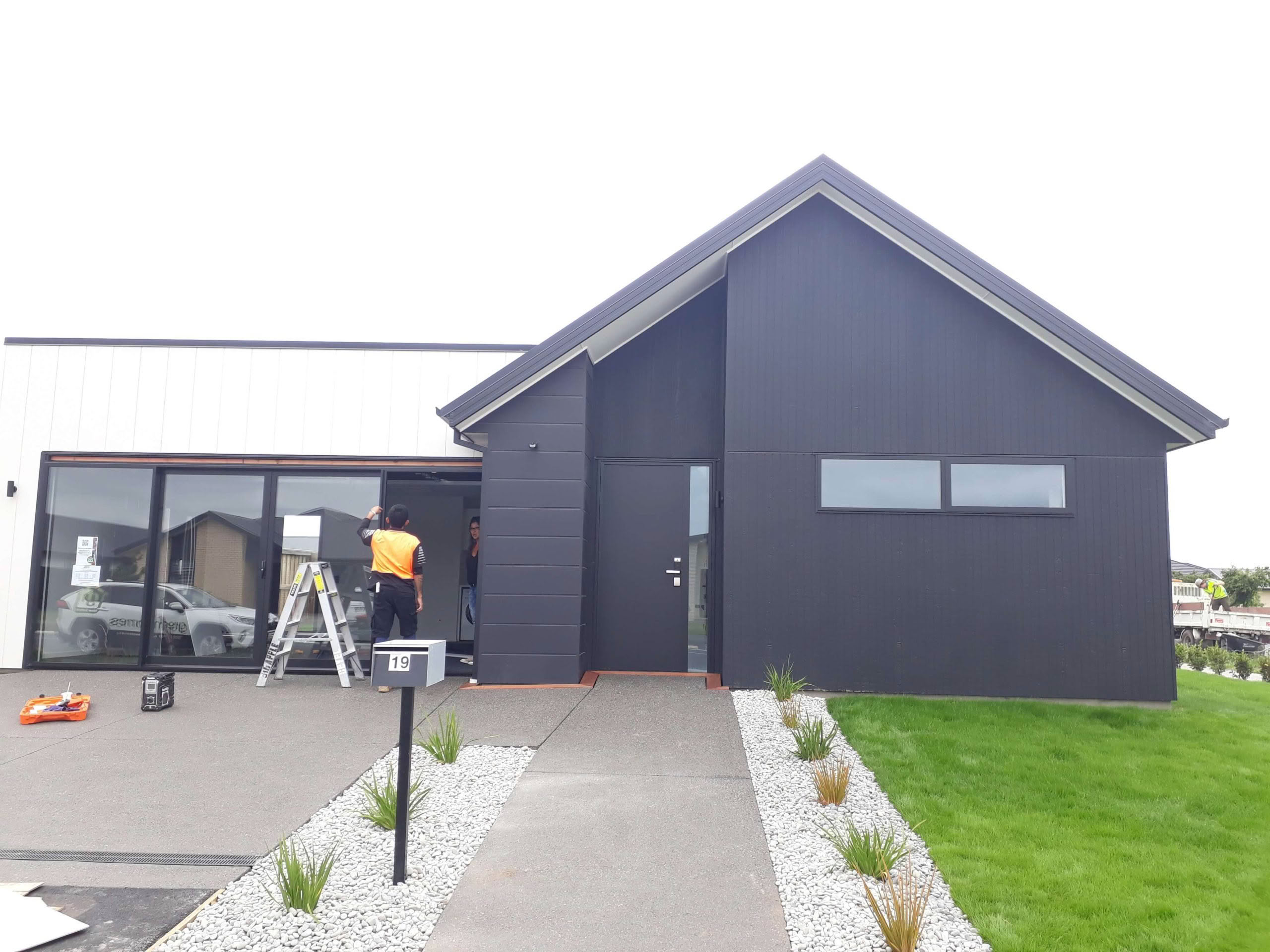Rolleston Acland Park new display home open