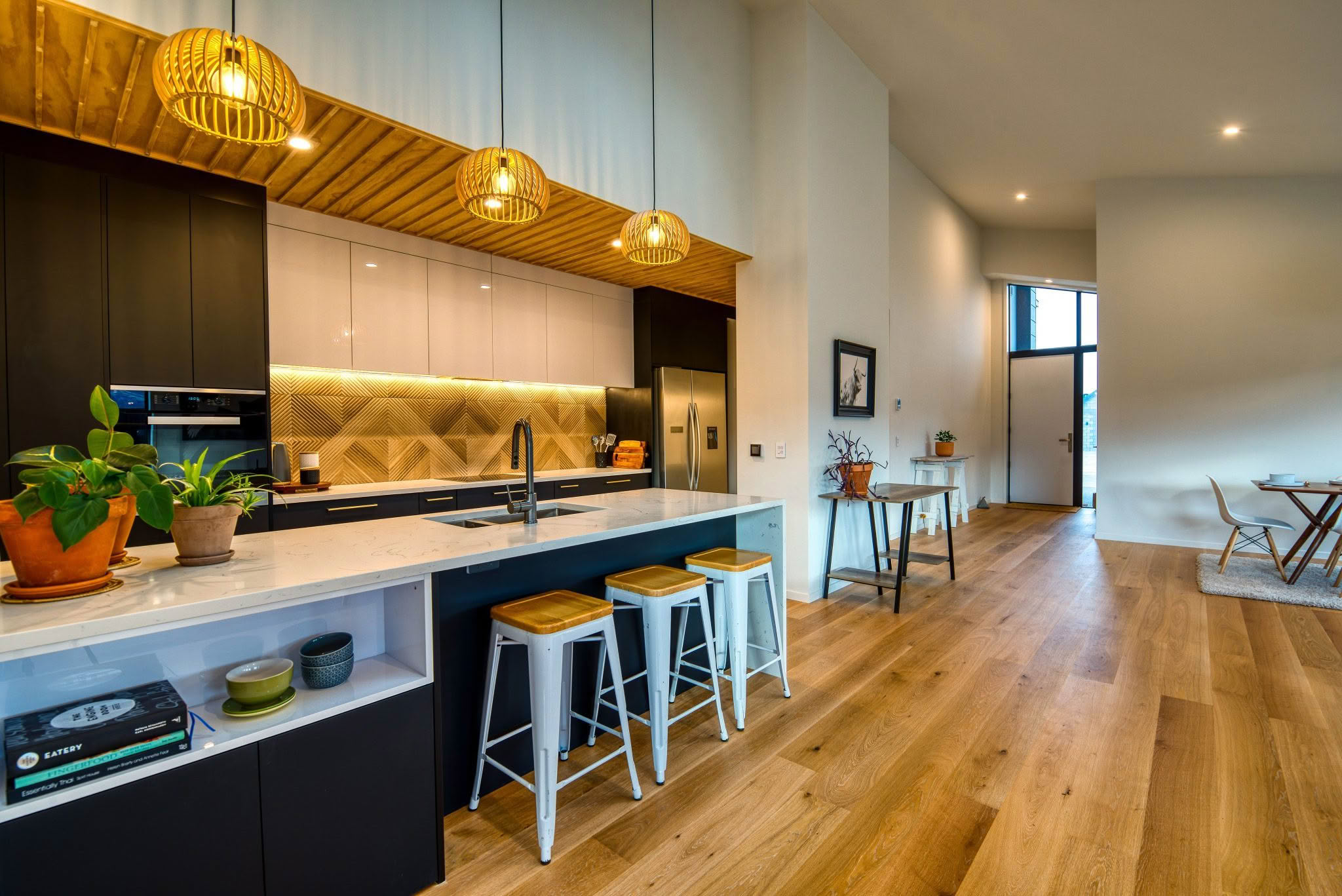 Kawarau - Cromwell Display Home