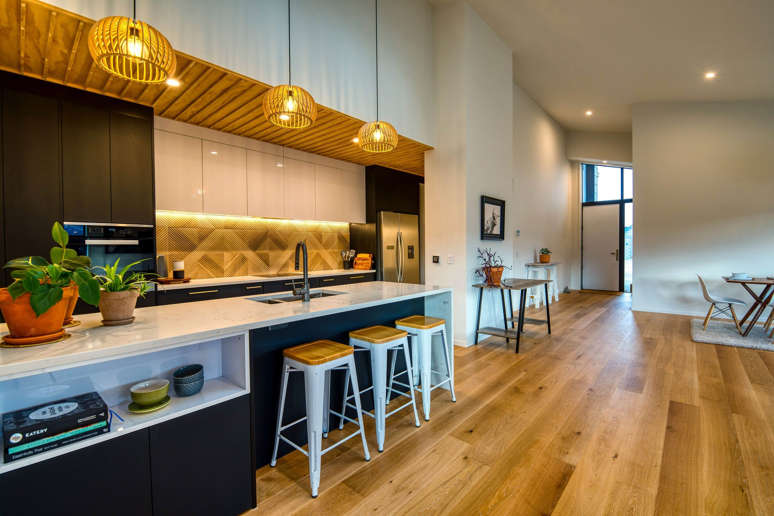 Kawarau - Cromwell Display Home