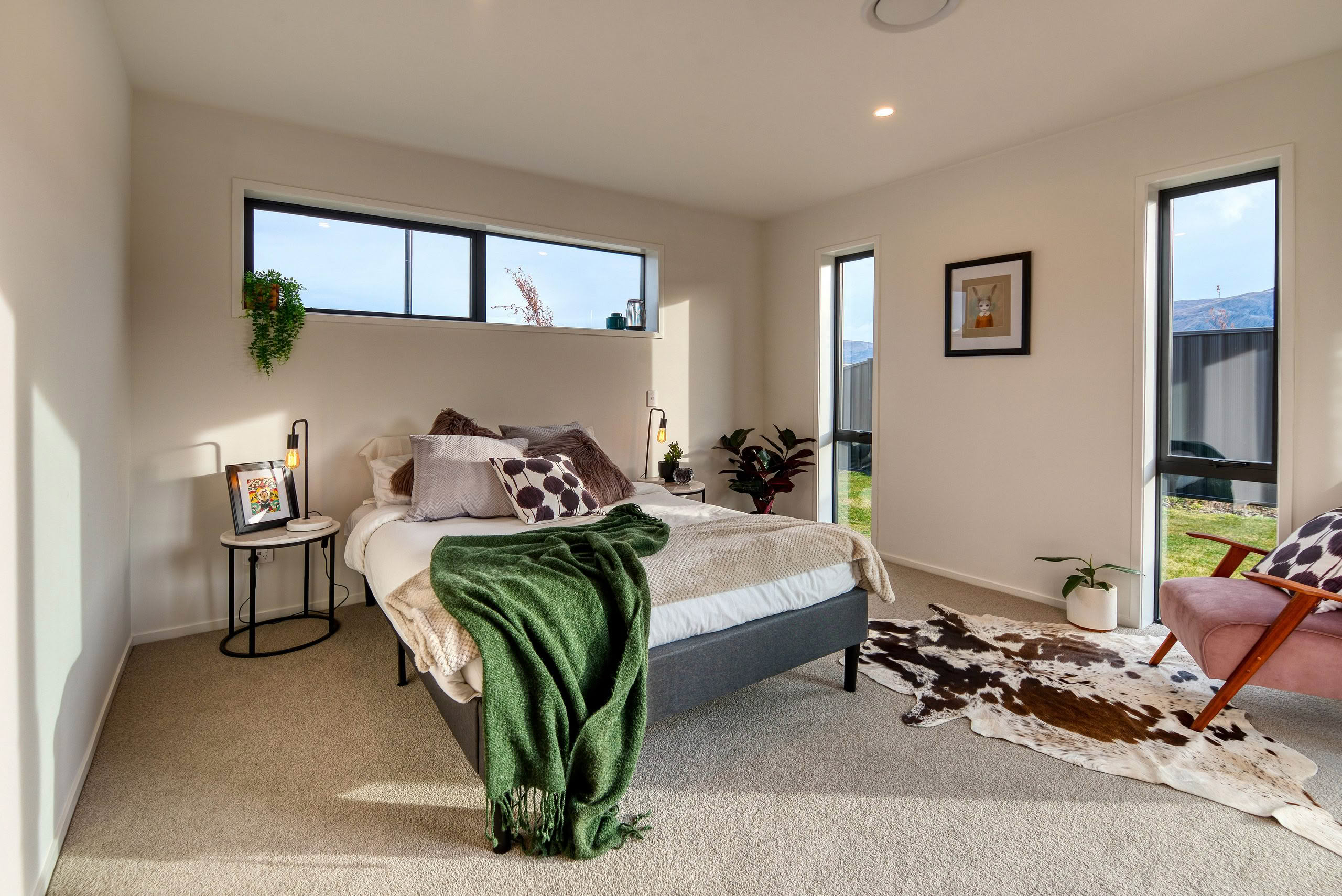 Kawarau - Cromwell Display Home